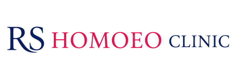 RS Homoeo Clinic
