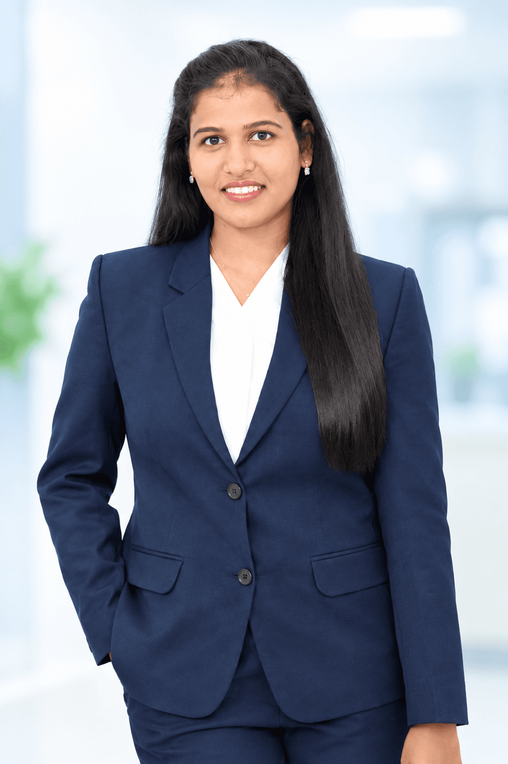 Dr. Rohini Roslin